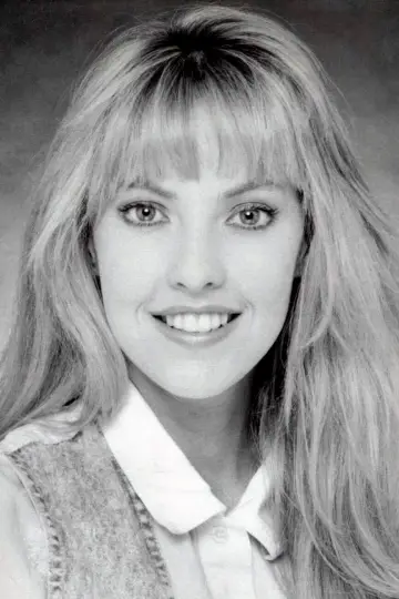 Zdjęcie Maureen Flaherty #76786