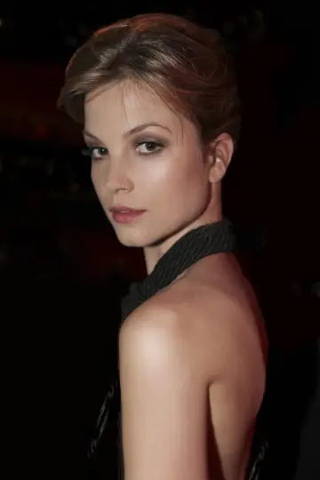 Zdjęcie Sylwia Hoeks #12665