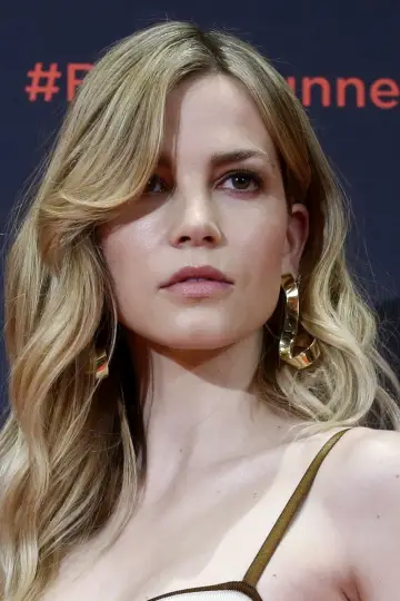 Zdjęcie Sylwia Hoeks (Sylvia Hoeks) #12670