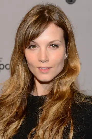 Zdjęcie Sylwia Hoeks (Sylvia Hoeks) #12671