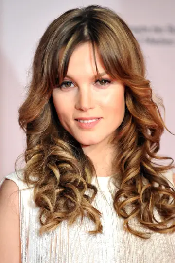 Zdjęcie Sylwia Hoeks (Sylvia Hoeks) #12672