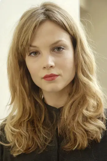 Zdjęcie Sylwia Hoeks (Sylvia Hoeks) #400366