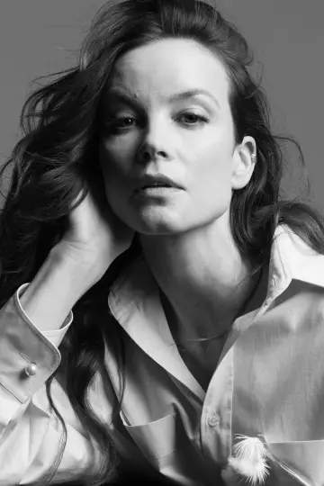 Zdjęcie Sylwia Hoeks (Sylvia Hoeks) #400367