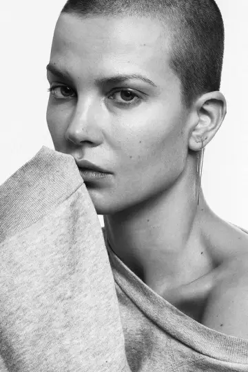 Zdjęcie Sylwia Hoeks (Sylvia Hoeks) #400368