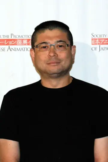 Zdjęcie Tatsuo Sato #568526