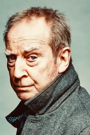 Zdjęcie Bill Paterson #37607