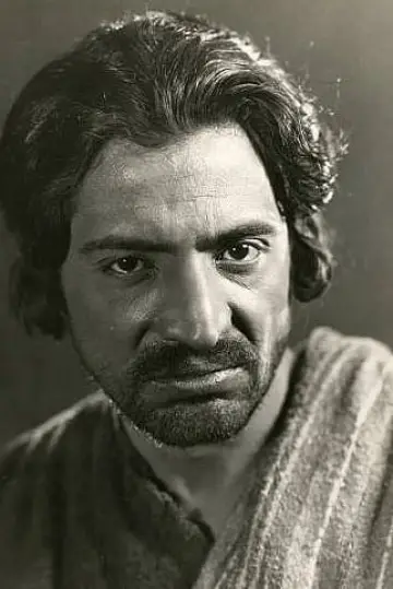 Zdjęcie George Regas #116645