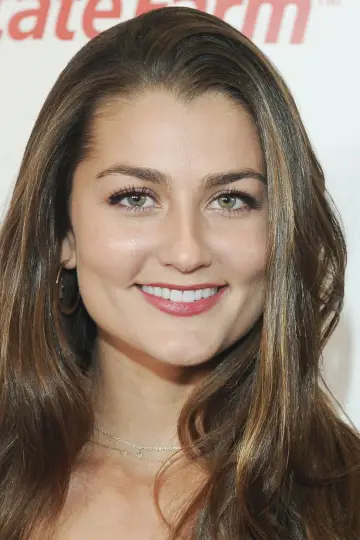 Zdjęcie Rachel Matthews #14697