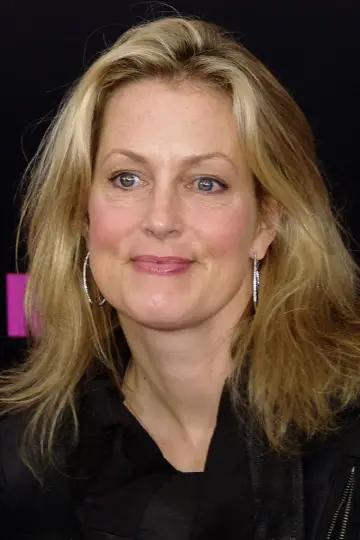 Zdjęcie Ali Wentworth #80043
