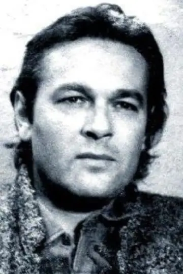 Zdjęcie Gérard Kikoïne #287682