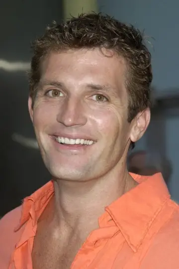 Zdjęcie Josh Barker #53991