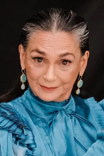 Zdjęcie Ofelia Medina #76118