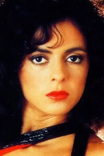 Zdjęcie Robertą Waszek (Roberta Vasquez) #160081