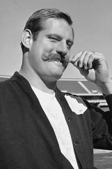 Zdjęcie Ben Davidson #60987