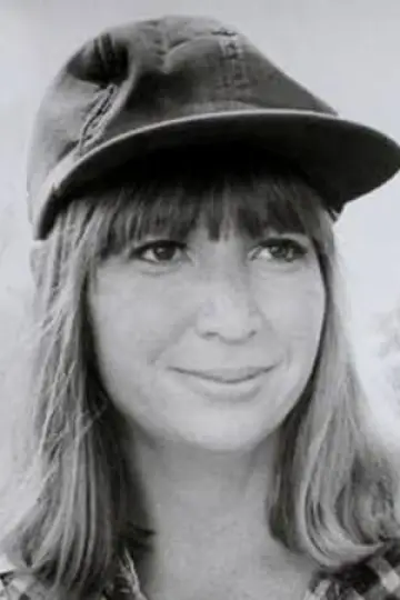 Zdjęcie Christine Forrest #123318