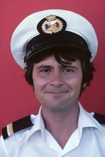 Zdjęcie  (Fred Grandy) #234409