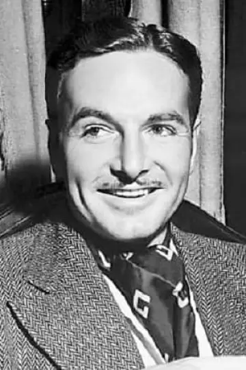 Zdjęcie Jan Szeton (John Sutton) #246554