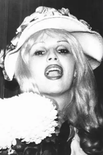 Zdjęcie  (Candy Darling) #629786
