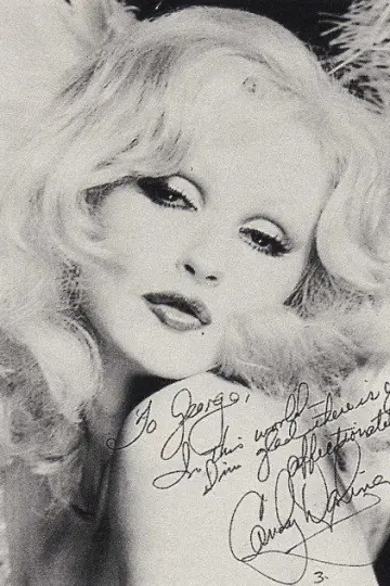 Zdjęcie  (Candy Darling) #629787
