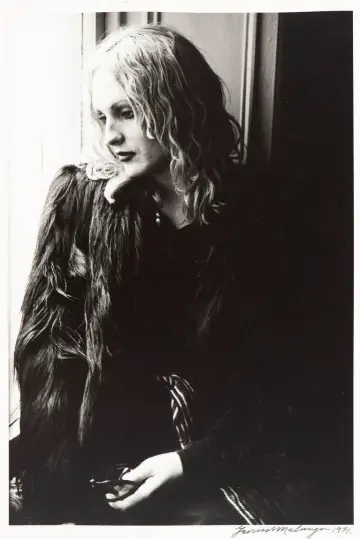 Zdjęcie  (Candy Darling) #629788