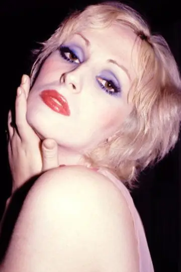 Zdjęcie  (Candy Darling) #629789