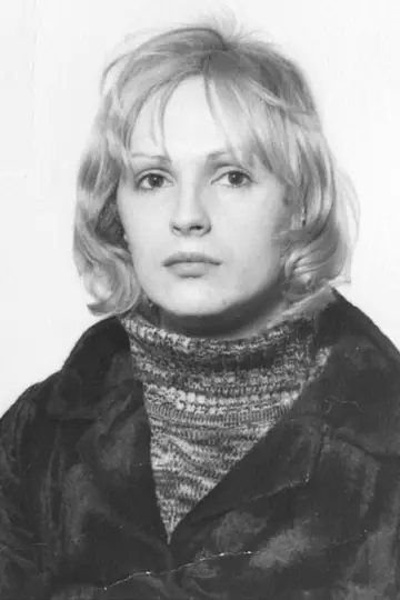 Zdjęcie  (Candy Darling) #629790