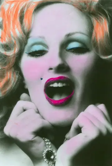 Zdjęcie  (Candy Darling) #629791