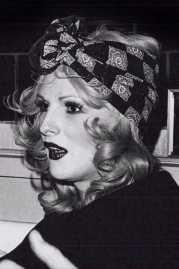 Zdjęcie  (Candy Darling) #629792