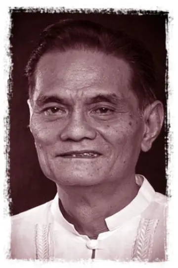 Zdjęcie Cyrio H. Santiago #292668