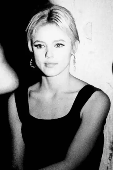 Zdjęcie  (Edie Sedgwick) #458993