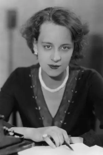Zdjęcie Georgia Backus #2411
