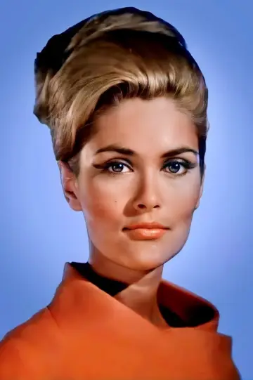 Zdjęcie Alexandra Bastedo #29123