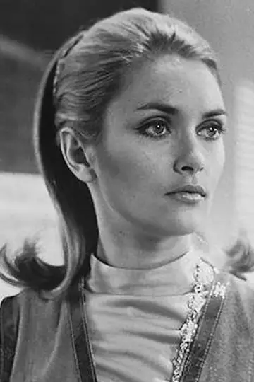 Zdjęcie Alexandra Bastedo #29124