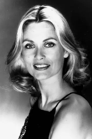 Zdjęcie Alexandra Bastedo #29125