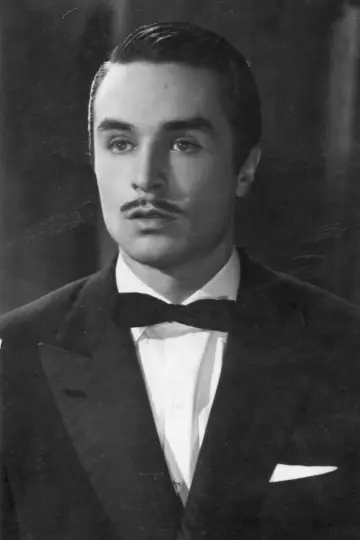 Zdjęcie Carlos Agostí #295085