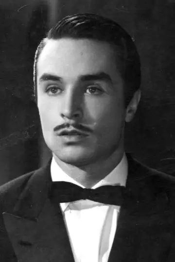 Zdjęcie Carlos Agostí #349692