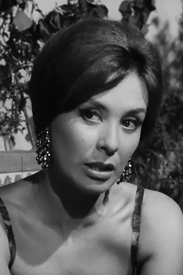 Zdjęcie Gemma Cuervo #123206