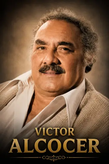 Zdjęcie Víctor Alcocer #501912