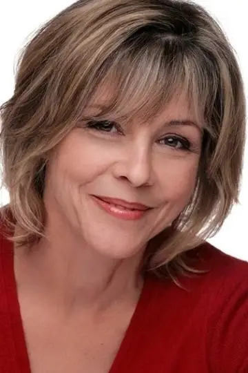 Zdjęcie Andrée Cousineau #43996