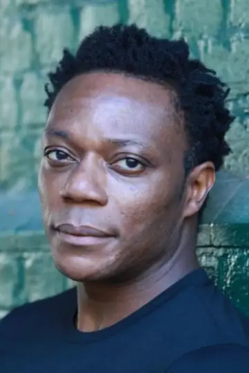Zdjęcie Chukwudi Iwuji #5827