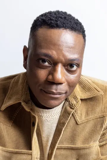 Zdjęcie Chukwudi Iwuji #657208