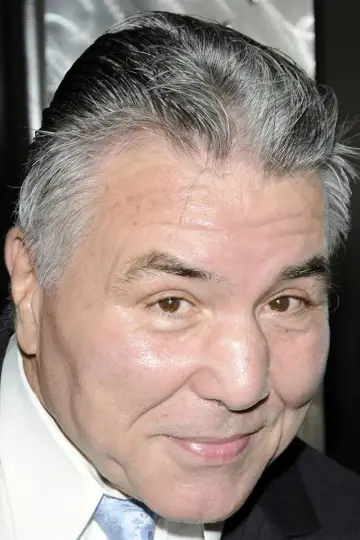 Zdjęcie George Chuvalo #42645