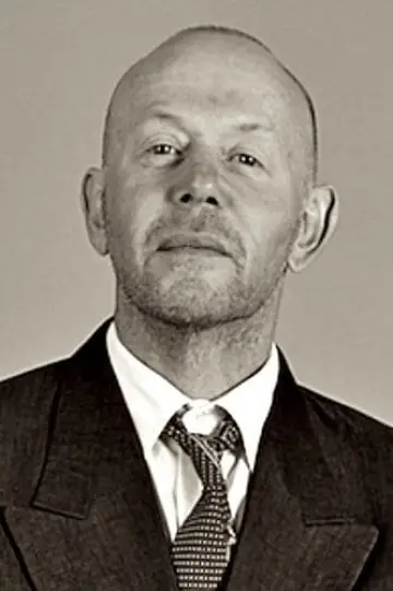 Zdjęcie Clive Riche #102455