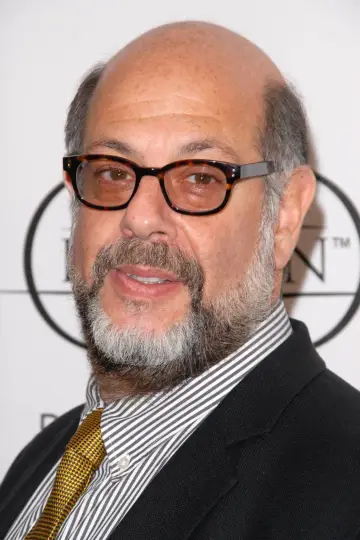 Zdjęcie Fred Melamed #38451