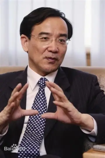 Zdjęcie Ren Zhonglun #73077