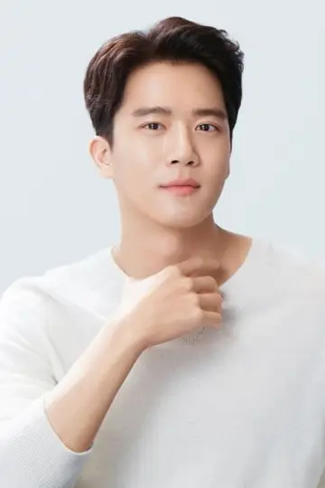 Zdjęcie  (Ha Seok-jin) #386574