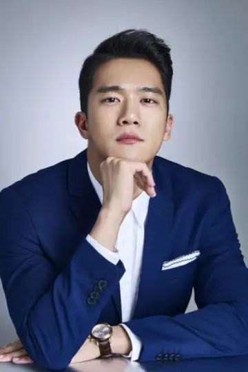 Zdjęcie  (Ha Seok-jin) #386575