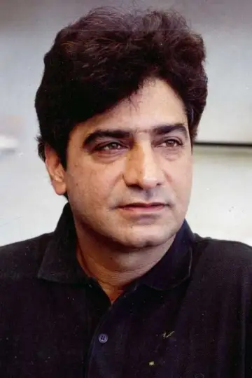 Zdjęcie Indra Kumar #371012