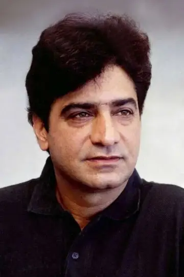Zdjęcie Indra Kumar #371013