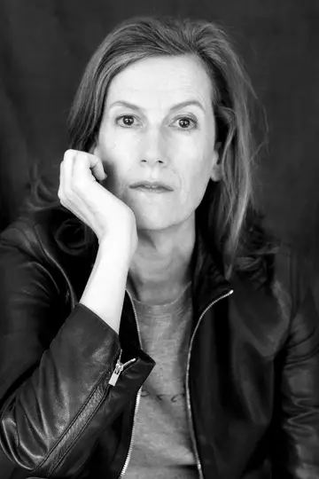 Zdjęcie Joanna Hogg #255626